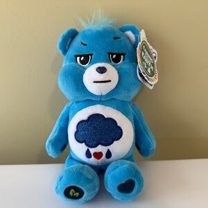 Care Bear Caring for the Earth